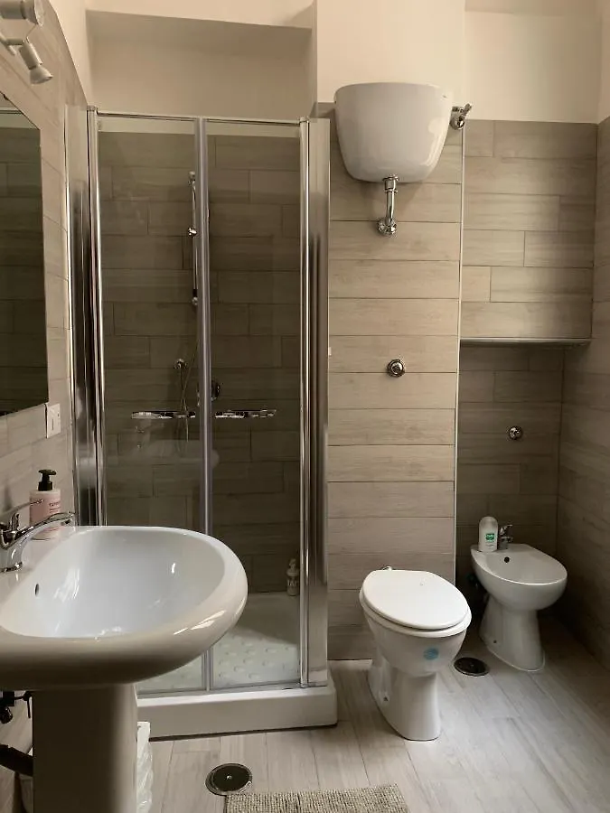 Appartamento Borgo Orefici Napoli