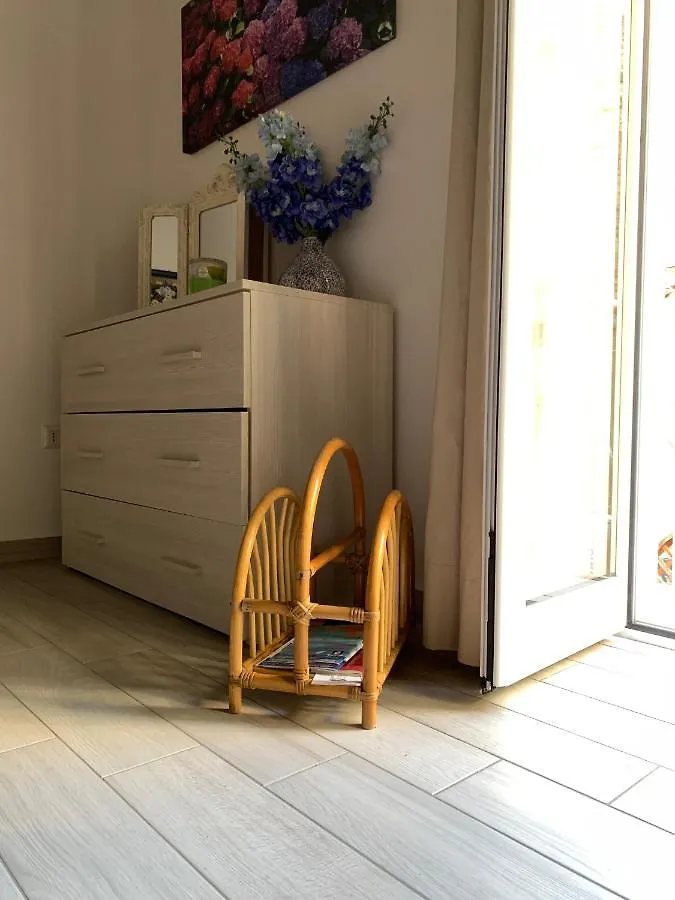 Borgo Orefici - Napoli Centro 0*, Neapel