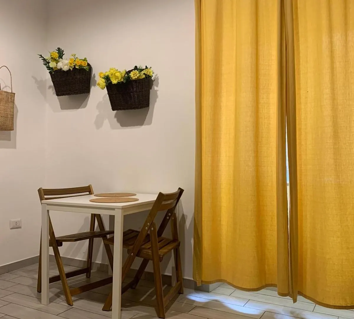 Appartamento Borgo Orefici Napoli