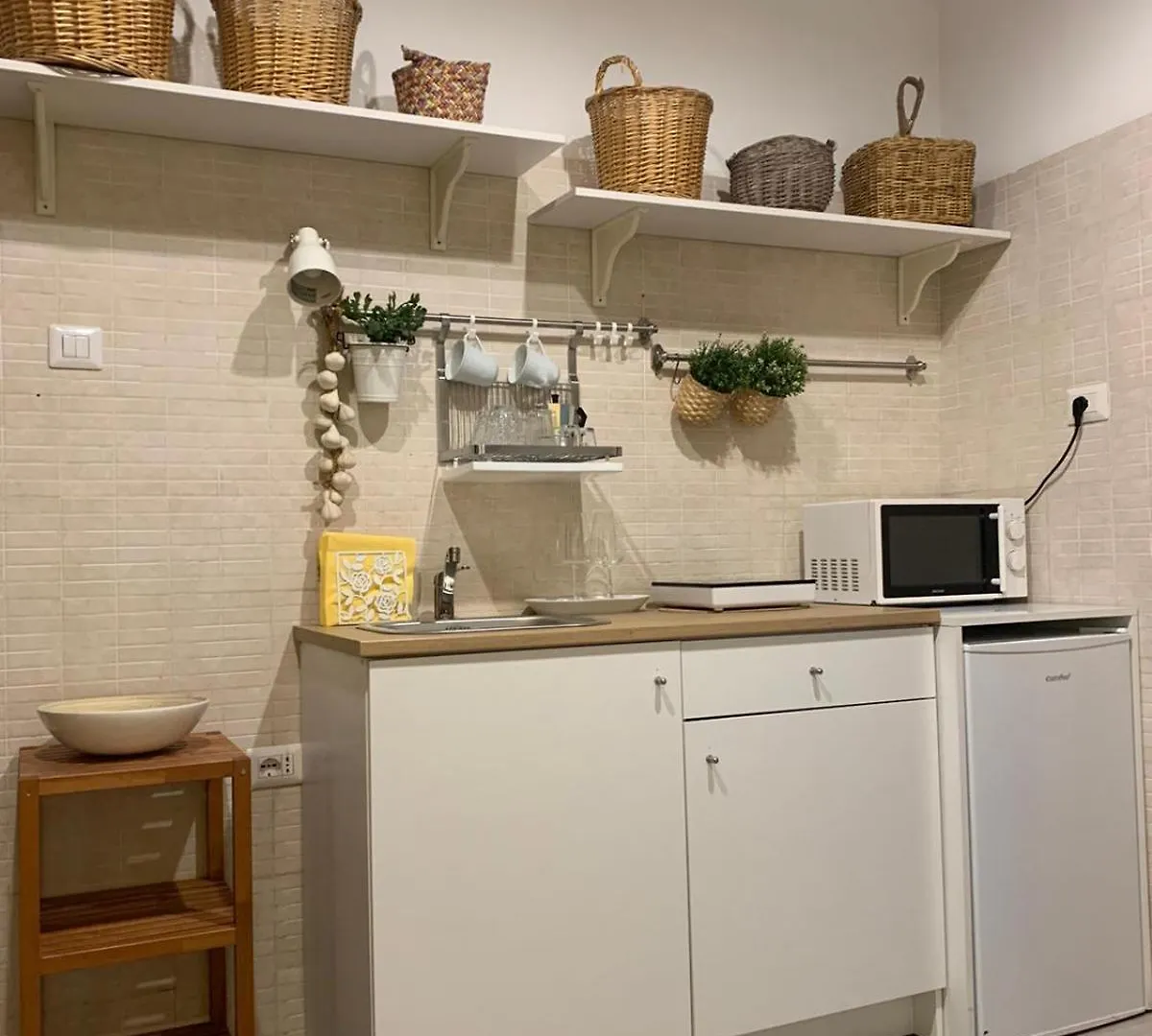 Borgo Orefici - Napoli Centro Neapel