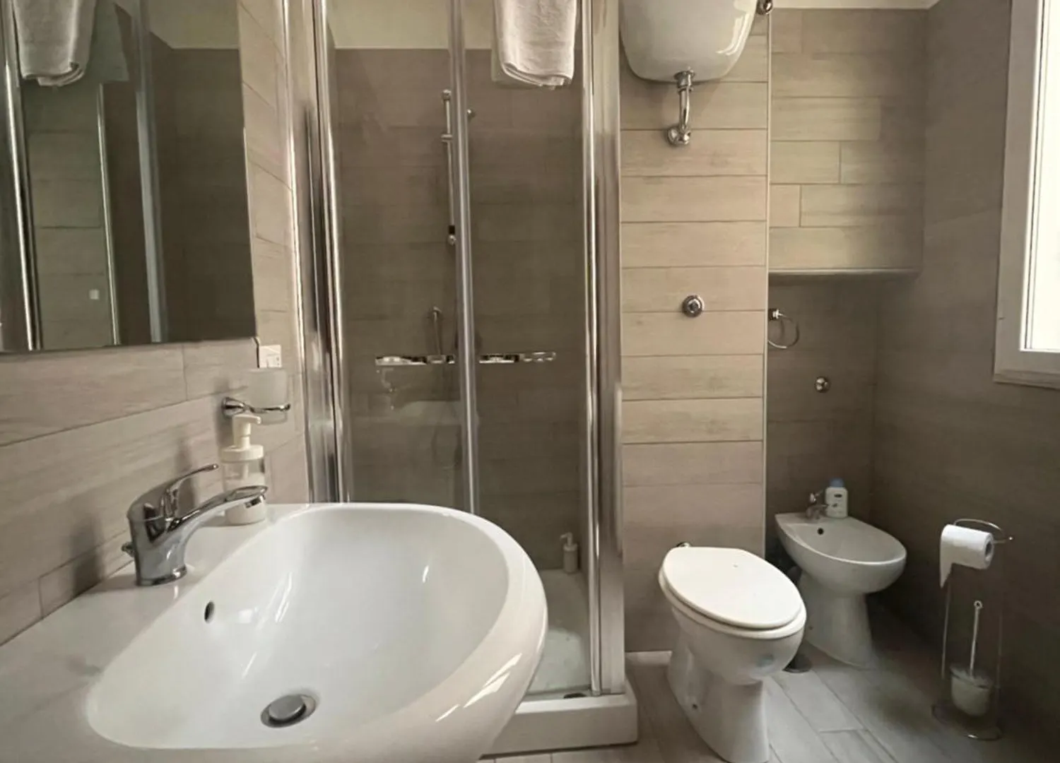 Borgo Orefici - Napoli Centro 0*, Neapel