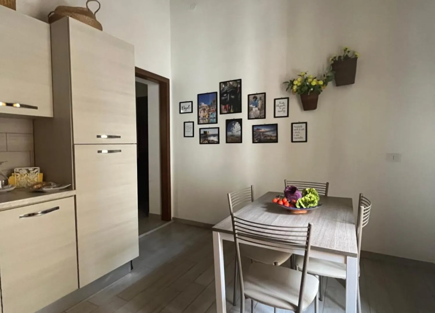 Borgo Orefici - Napoli Centro Neapel