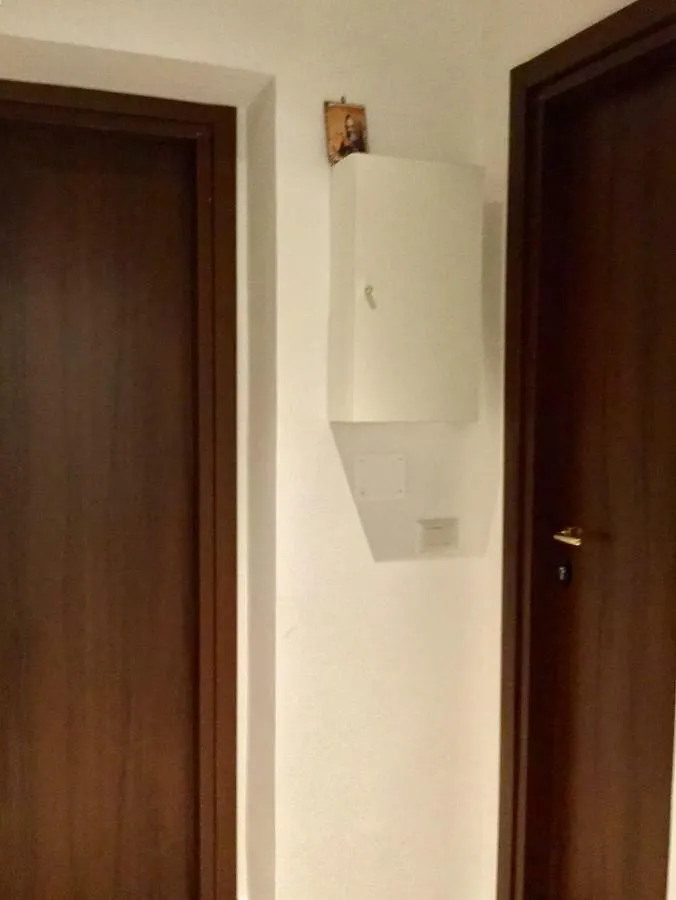 Appartamento Borgo Orefici Napoli
