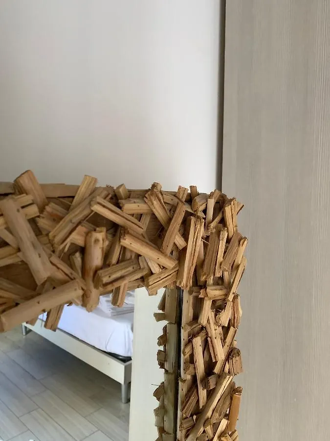 Apartment Borgo Orefici - Napoli Centro Italy