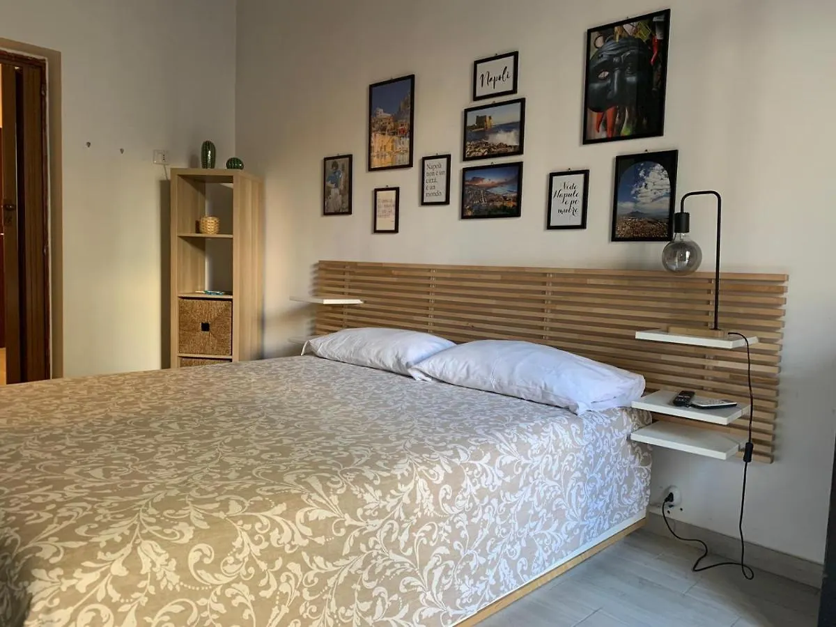 Borgo Orefici - Napoli Centro Italy