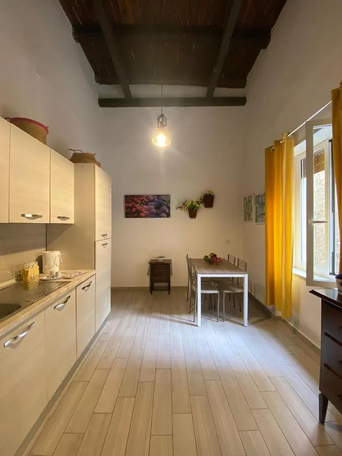 Borgo Orefici - Napoli Centro Naples