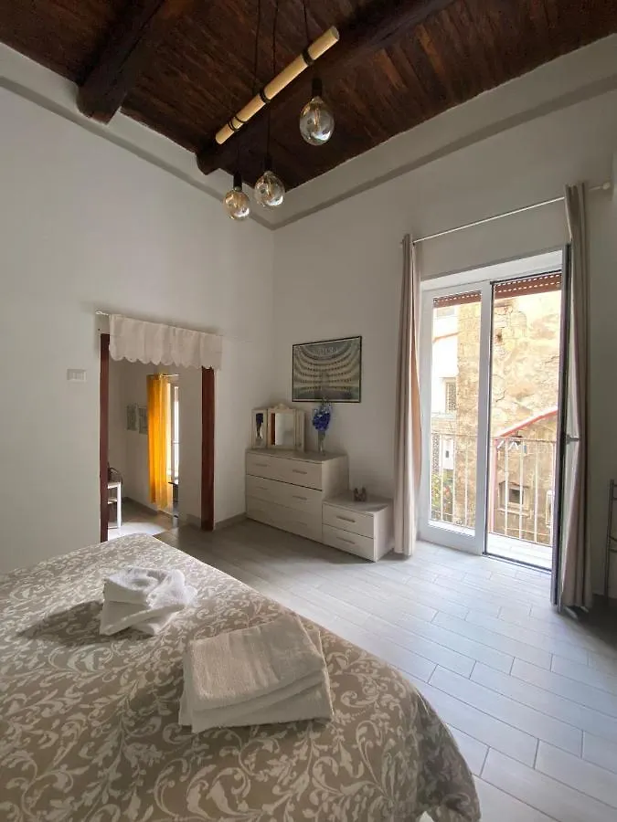 Borgo Orefici - Napoli Centro Apartment Naples