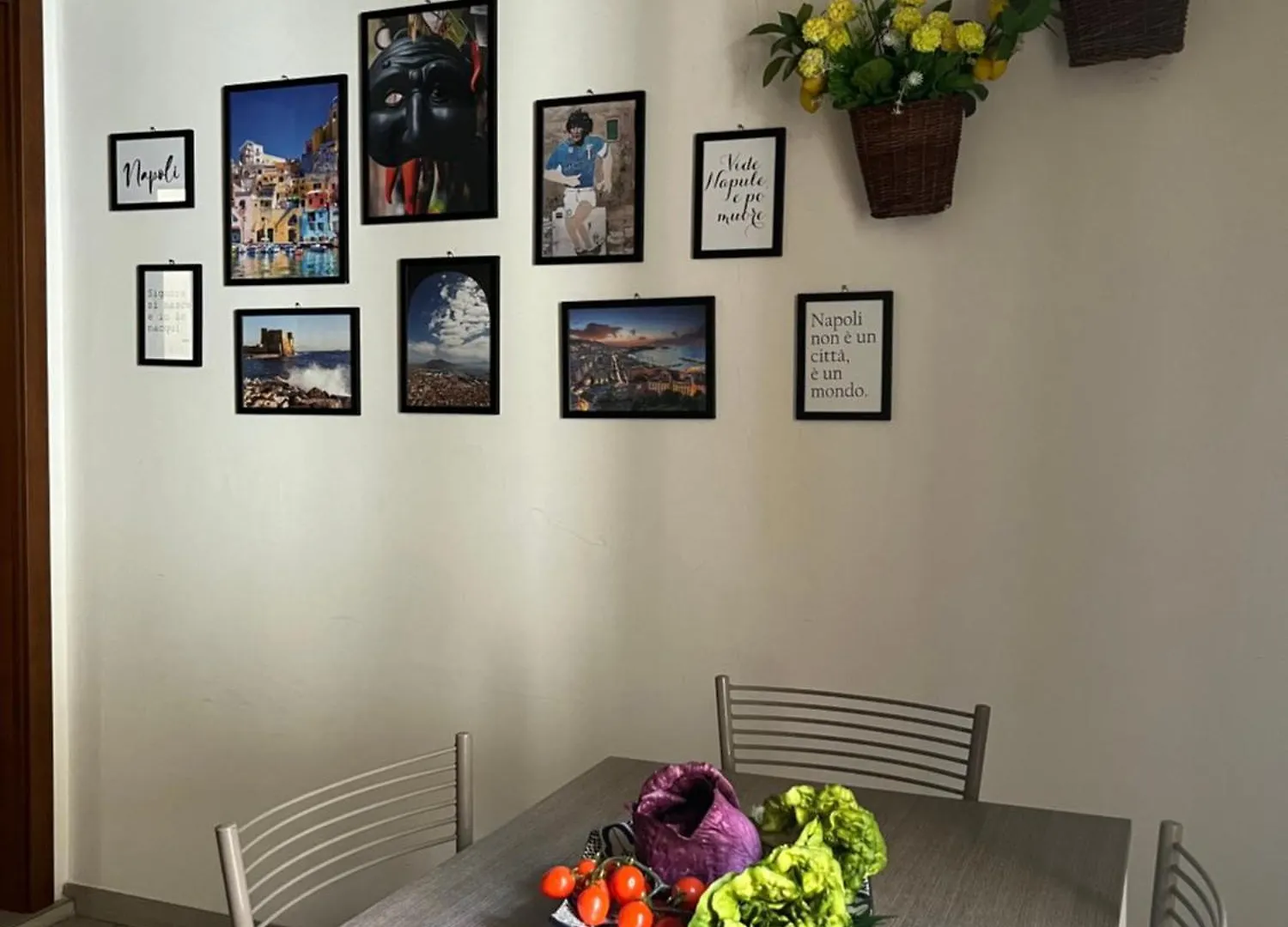 Borgo Orefici - Napoli Centro Apartment Naples