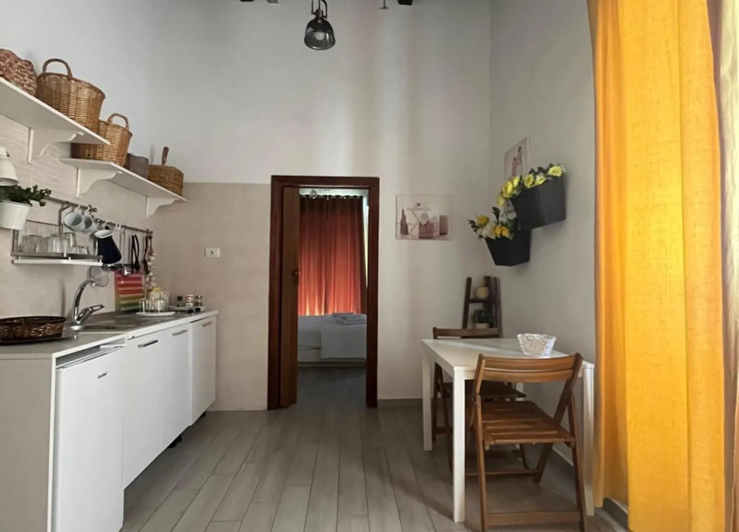Borgo Orefici - Napoli Centro Apartment Naples