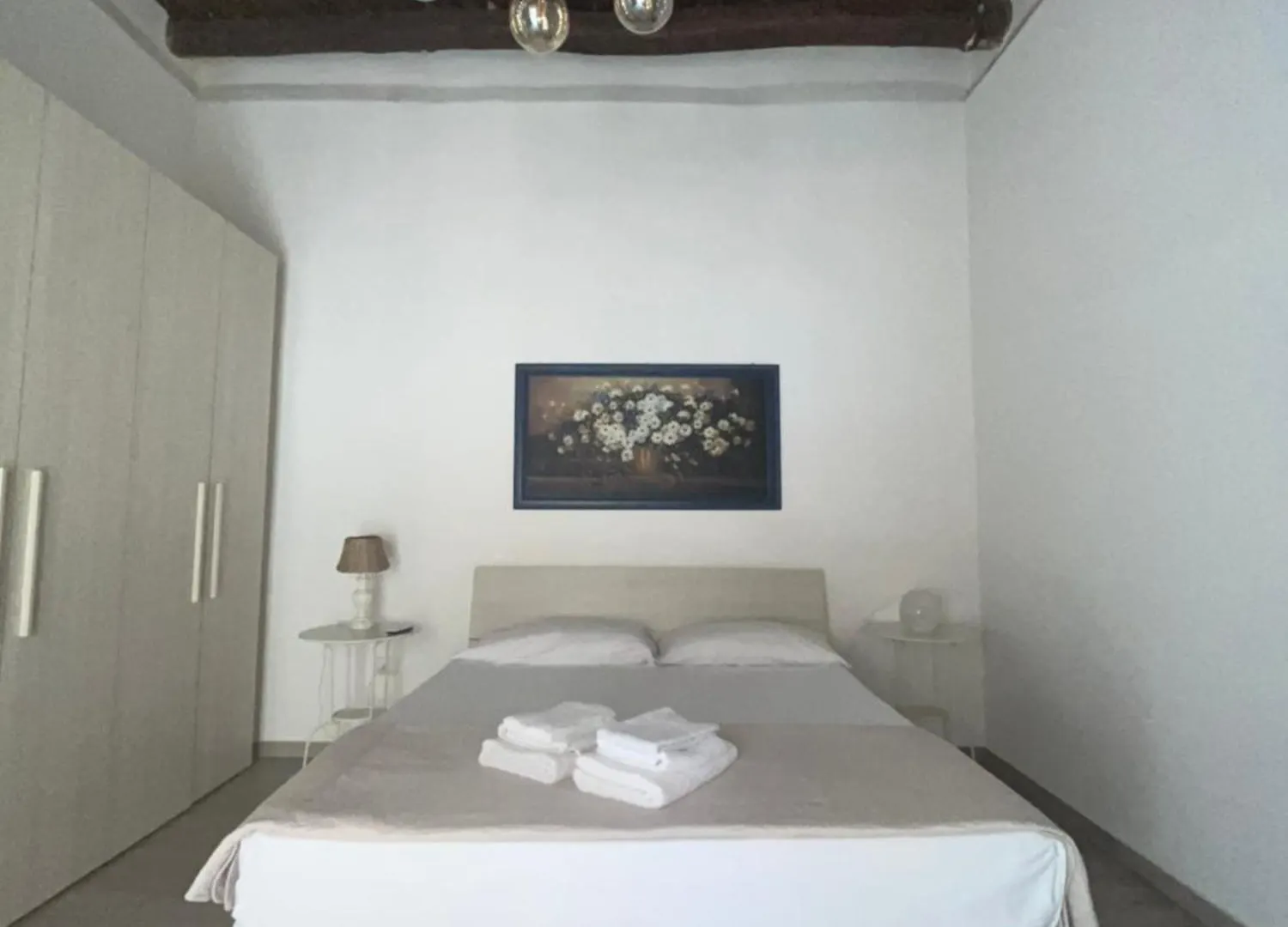 Apartment Borgo Orefici - Napoli Centro