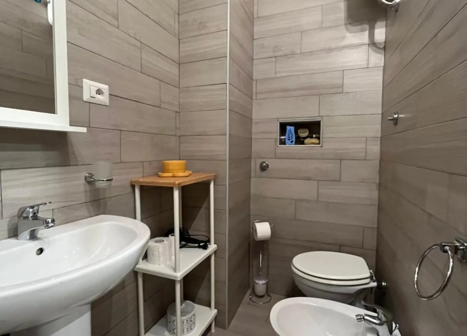 Borgo Orefici - Napoli Centro Apartment