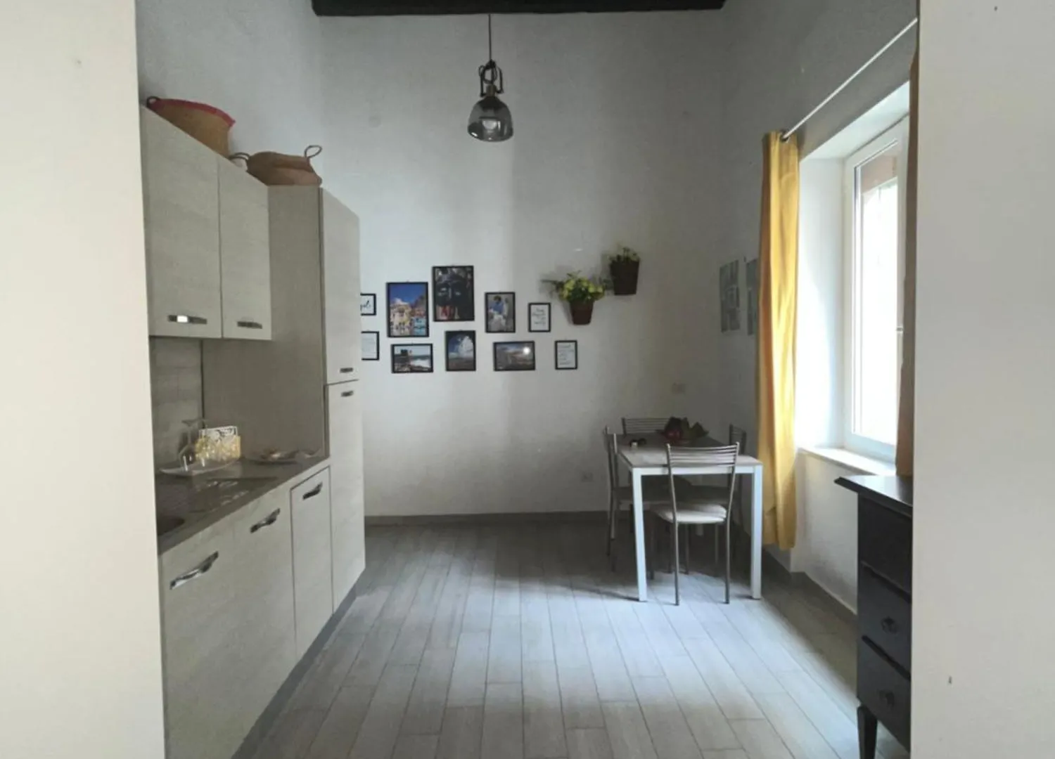 Borgo Orefici - Napoli Centro