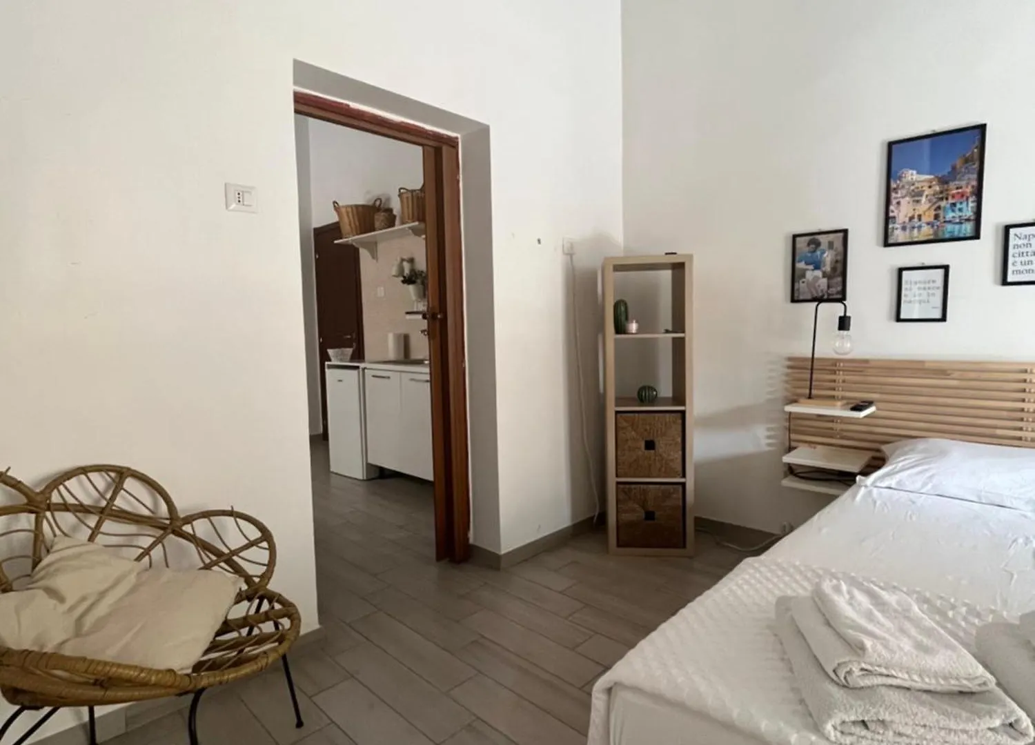 Borgo Orefici - Napoli Centro Italy