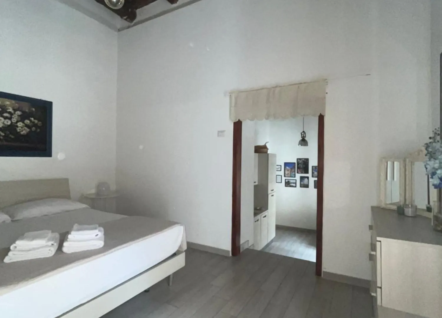 Borgo Orefici - Napoli Centro Apartment
