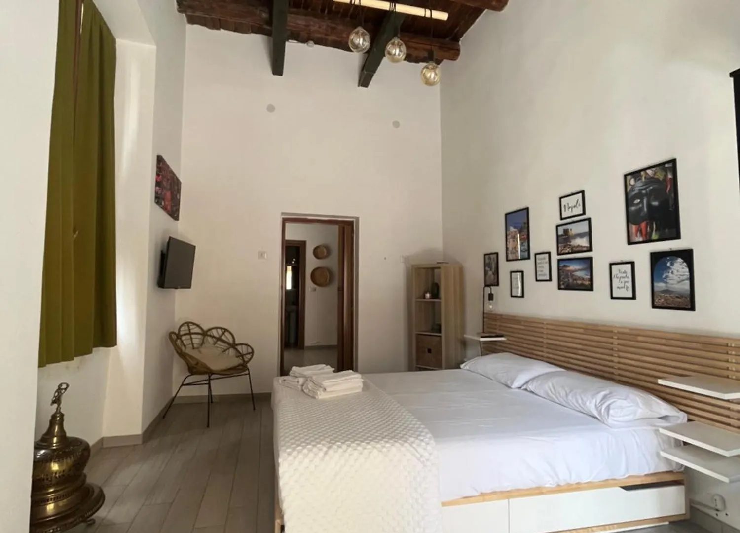Apartment Borgo Orefici - Napoli Centro