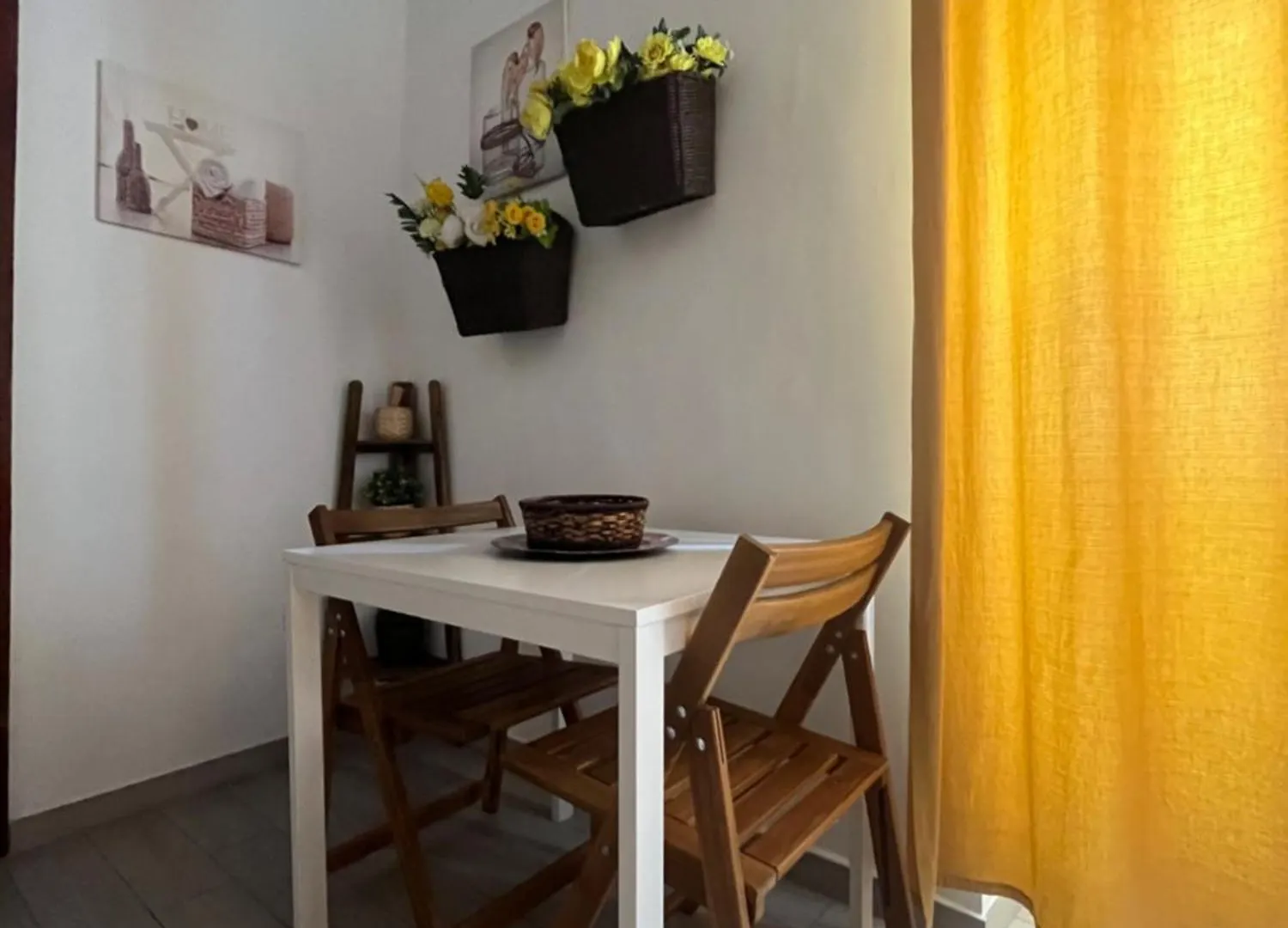 Borgo Orefici - Napoli Centro