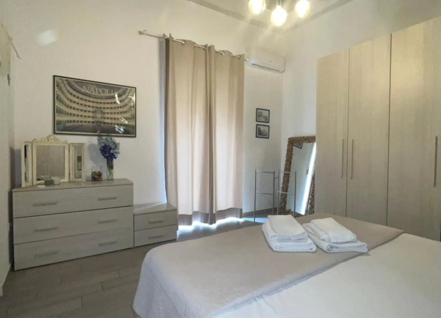 Apartment Borgo Orefici - Napoli Centro