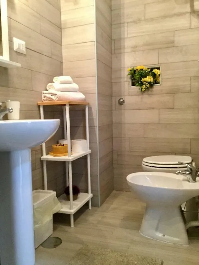 Apartment Borgo Orefici - Napoli Centro