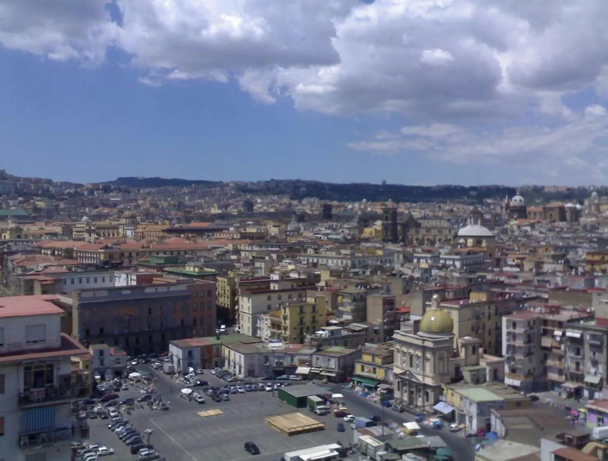 Borgo Orefici - Napoli Centro Italy