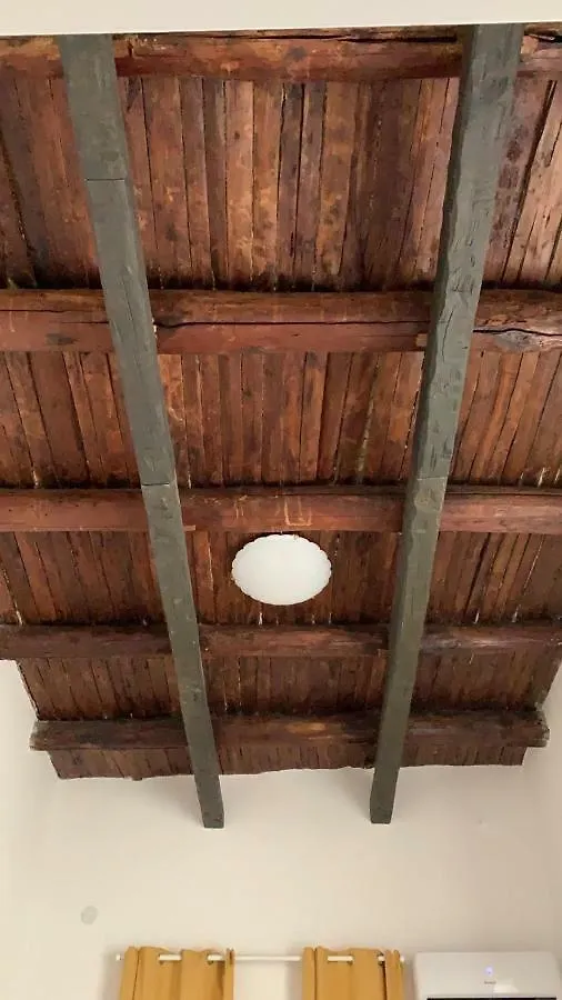 Apartment Borgo Orefici - Napoli Centro